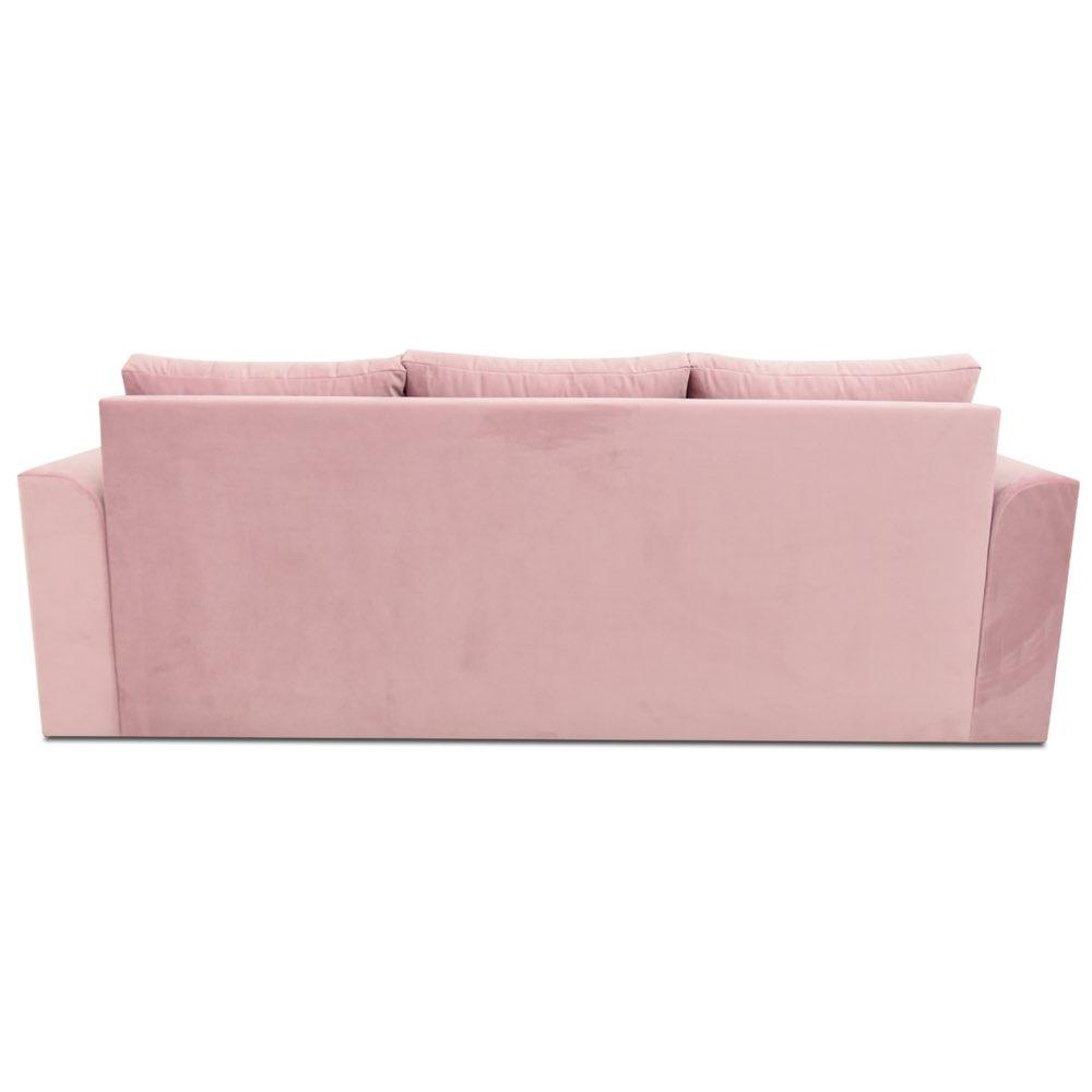 Canapea extensibila Emma Canapele extensibile OneLiving.ro (6079549407407)