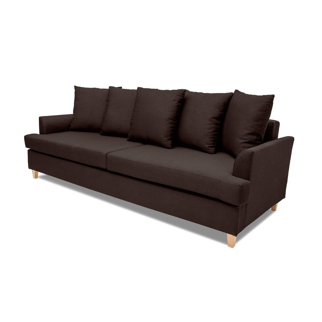 Canapea extensibila Toscana Canapele extensibile OneLiving.ro (1327555870789)