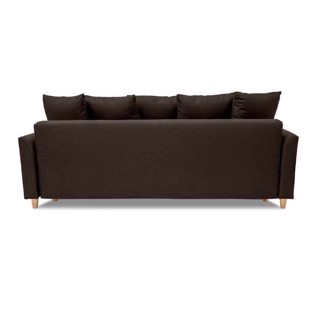 Canapea extensibila Toscana Canapele extensibile OneLiving.ro (1327555870789)