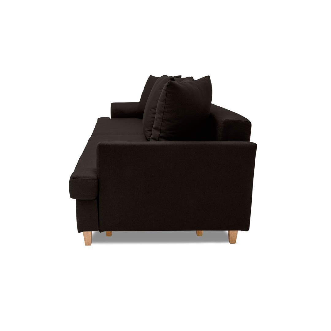 Canapea extensibila Toscana Canapele extensibile OneLiving.ro (1327555870789)