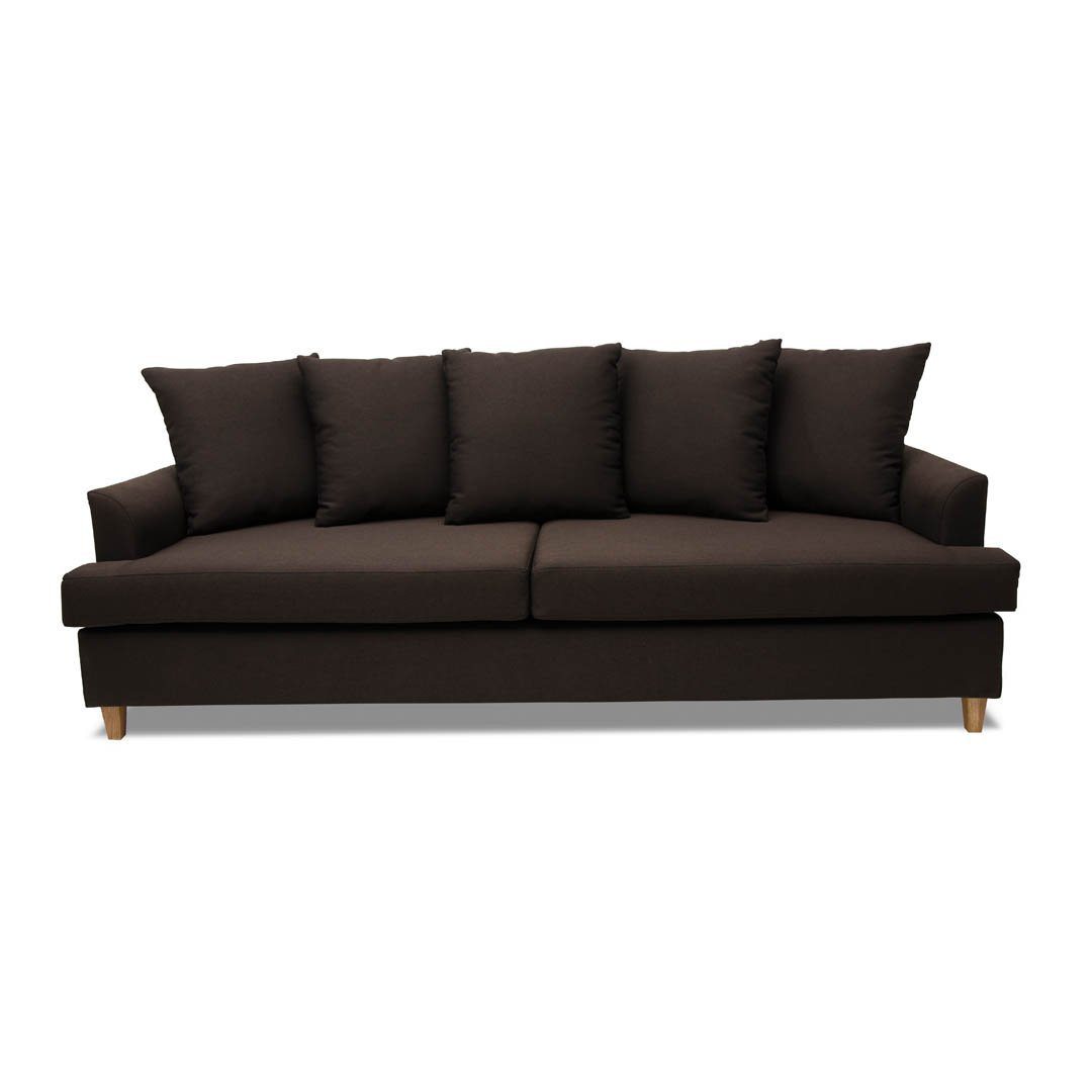 Canapea extensibila Toscana Canapele extensibile OneLiving.ro (1327555870789)
