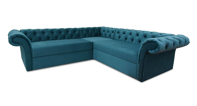 Coltar Extensibil Chesterfield Coltare extensibile OneLiving.ro (3932147384389)