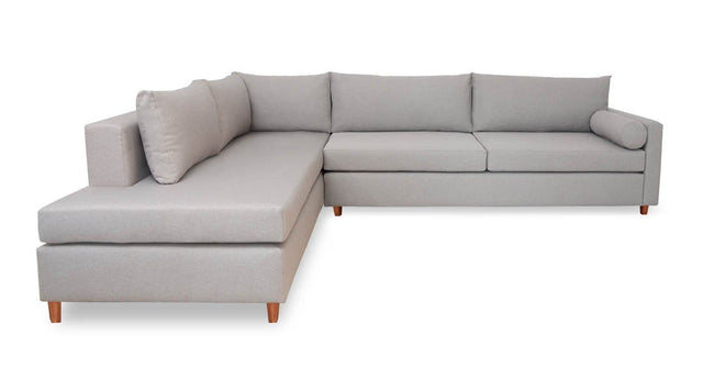 Coltar extensibil cu divan Park 3 Coltare extensibile OneLiving.ro (3940263297093)
