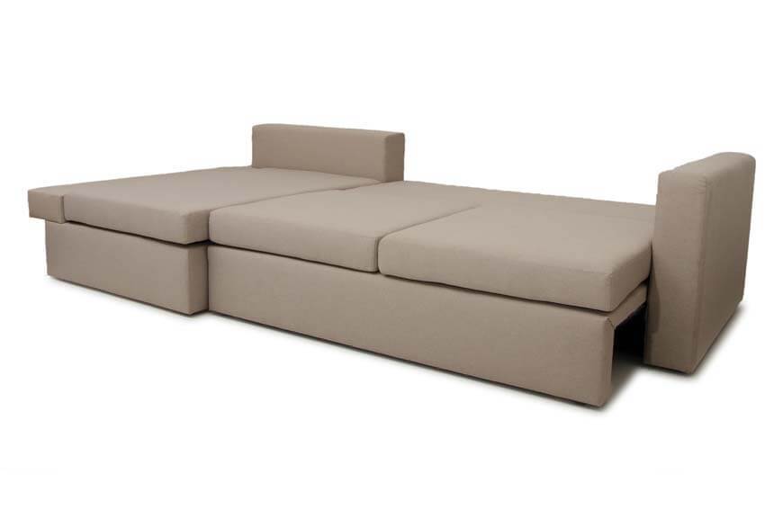 Coltar extensibil cu sezlong Lima Lima OneLiving.ro (11063570702)