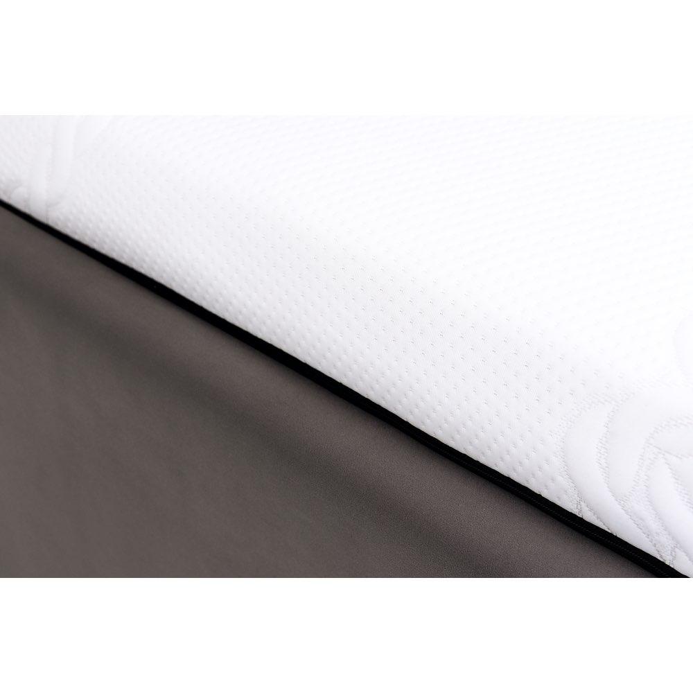 Pat cu lada depozitare Chesterfield Paturi tapitate OneLiving.ro (6079756501167)