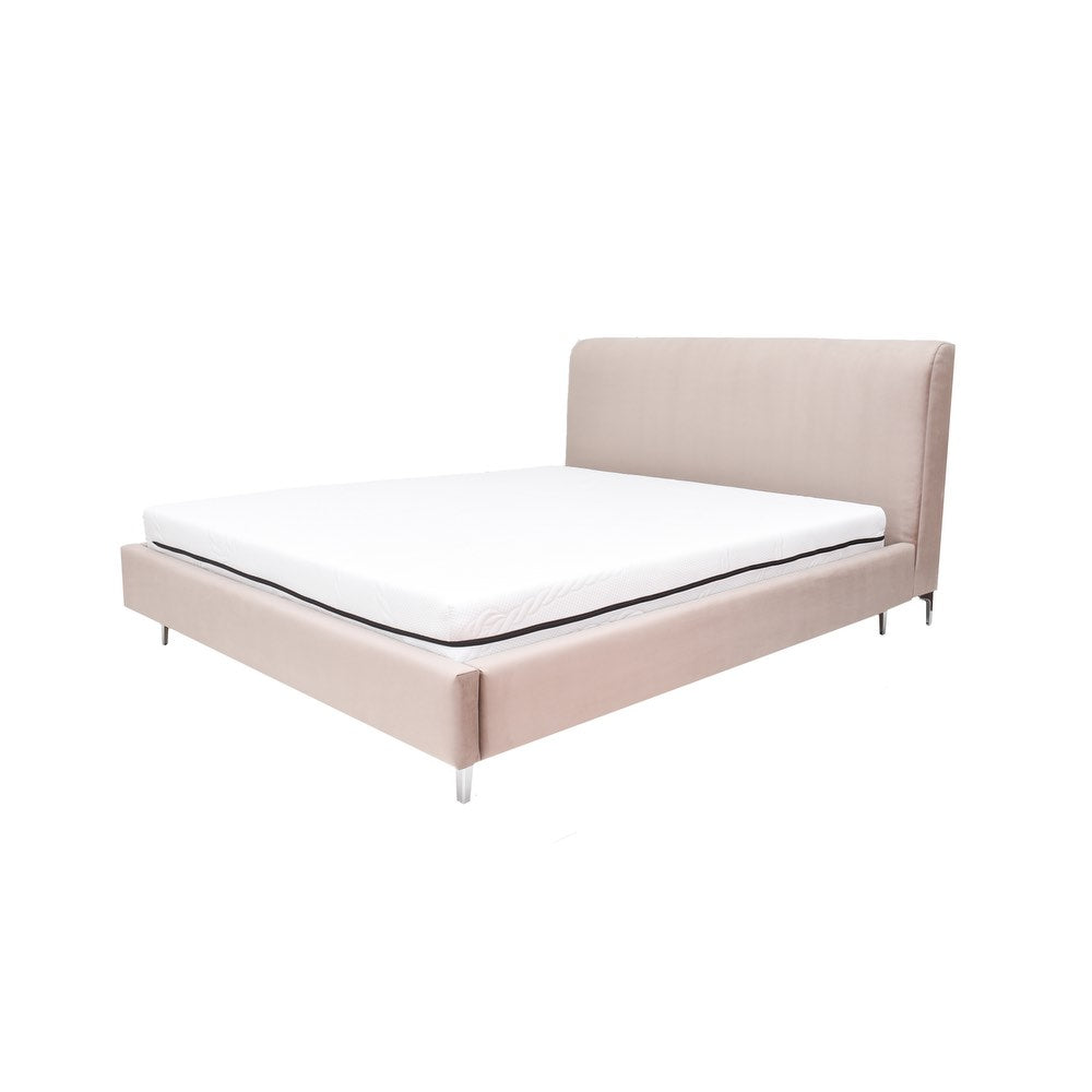 Pat tapitat Joy Paturi tapitate OneLiving.ro