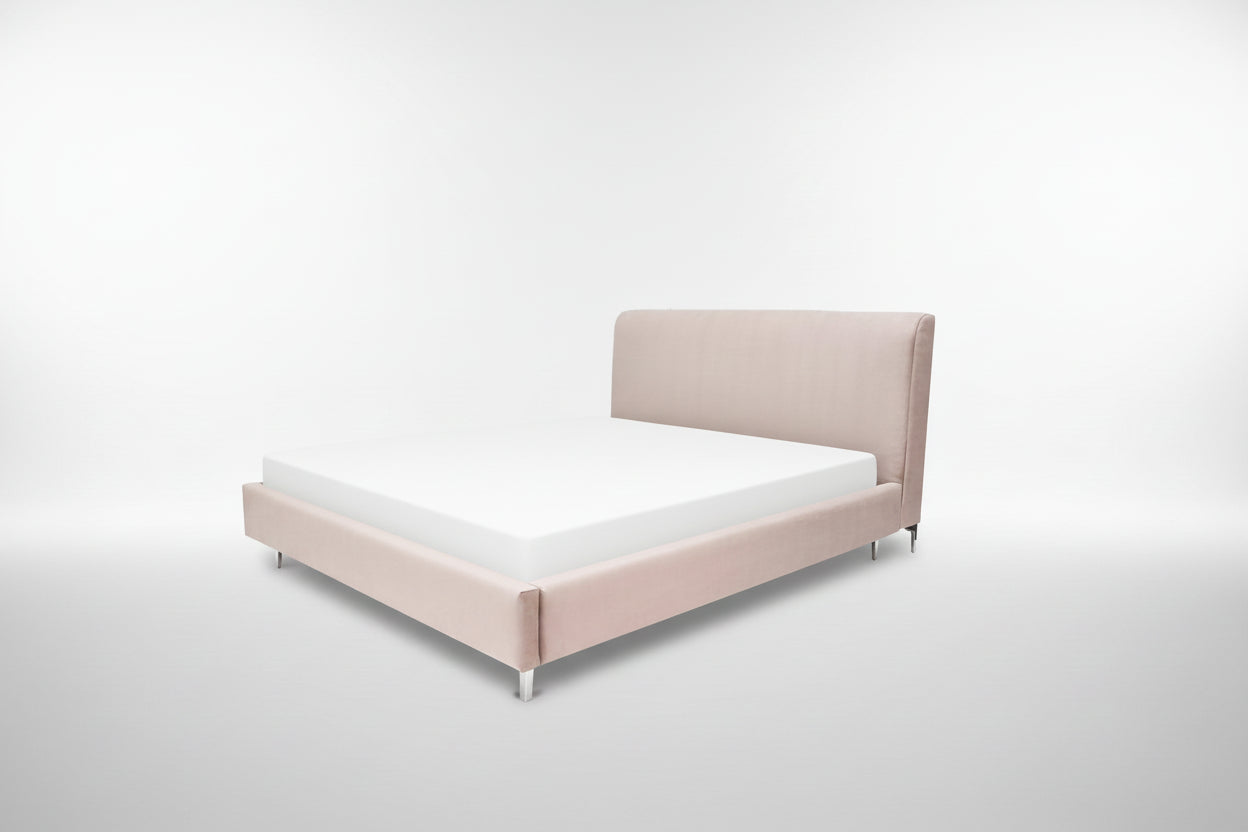 Pat tapitat Joy Paturi tapitate OneLiving.ro