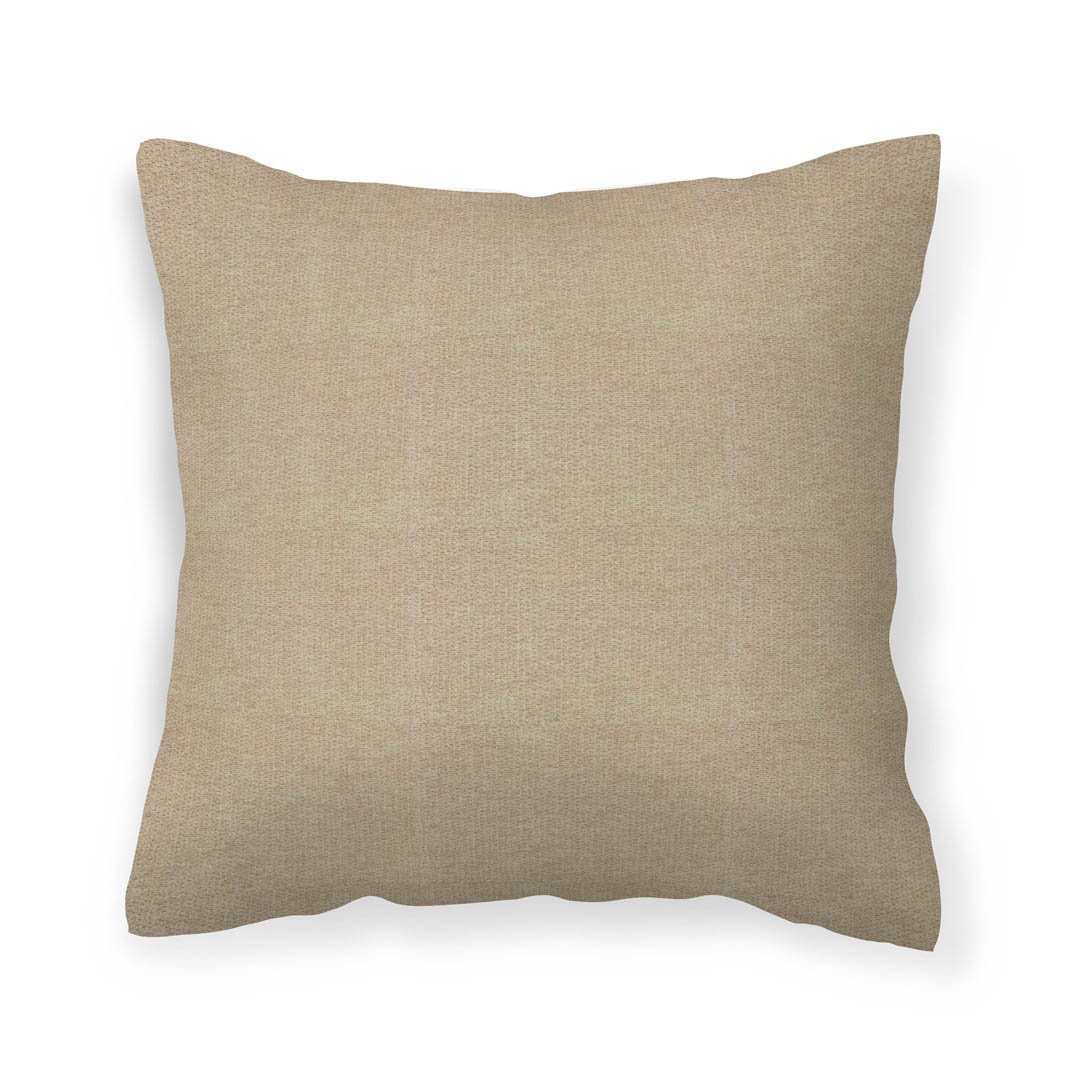 Perna decorativa, Eclipse Camel, 45x45cm - OneLiving.ro (4369341808709)