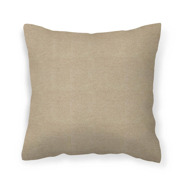 Perna decorativa, Eclipse Camel, 45x45cm - OneLiving.ro (4369341808709)