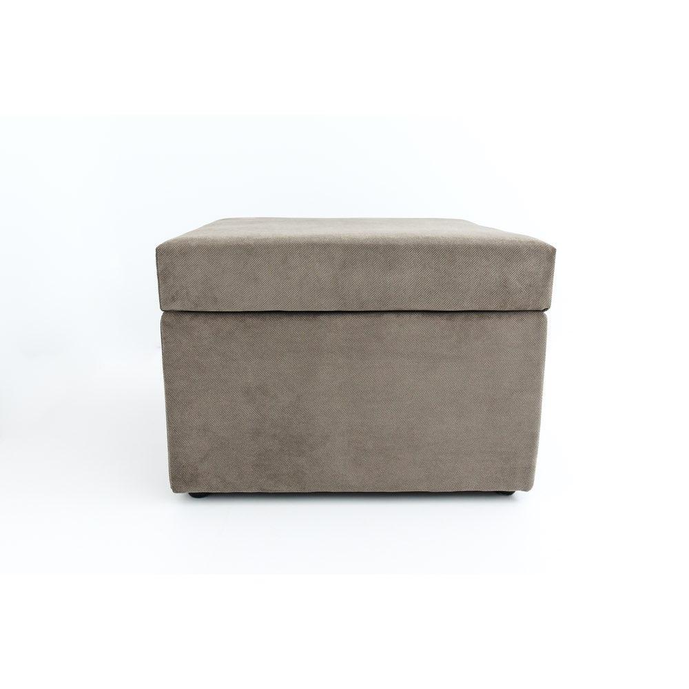 Taburet cu lada depozitare Noa Tabureti OneLiving.ro (6079904710831)