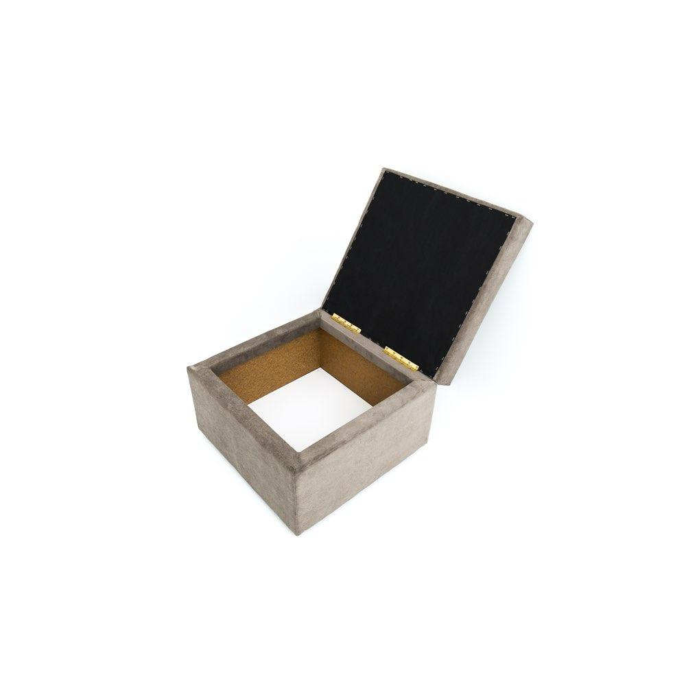 Taburet cu lada depozitare Noa Tabureti OneLiving.ro (6079904710831)