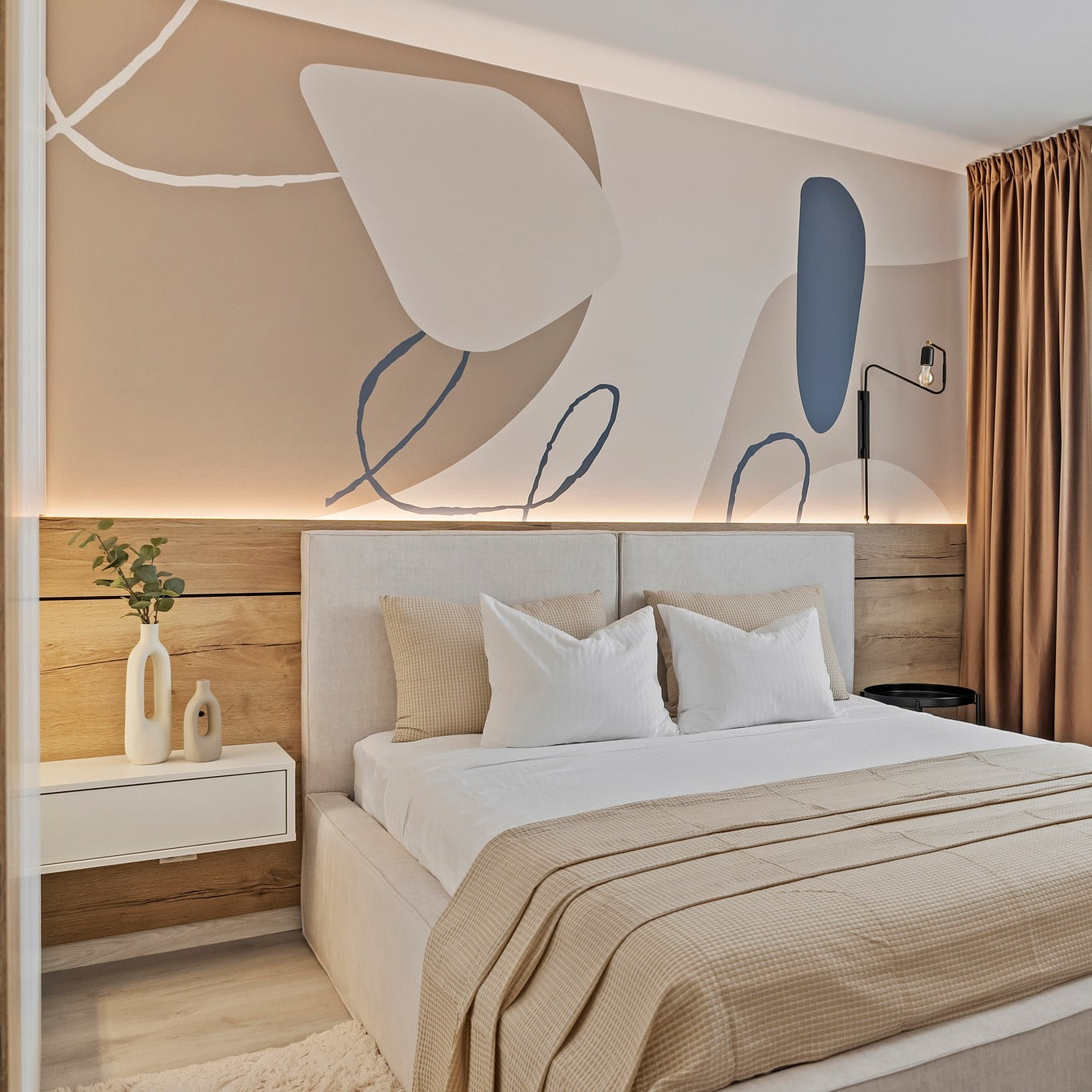 Pat custom - CALLA Interiors