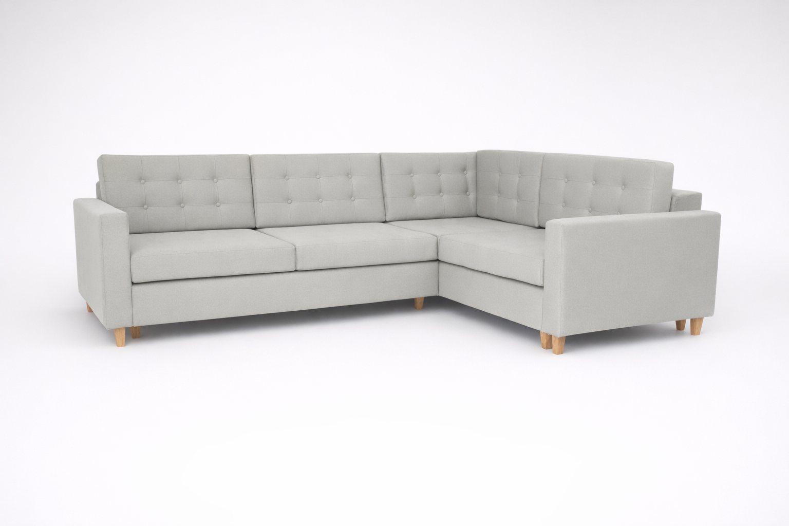 Coltar extensibil Alto, dimensiune pe comanda, peste 100 culori disponibile