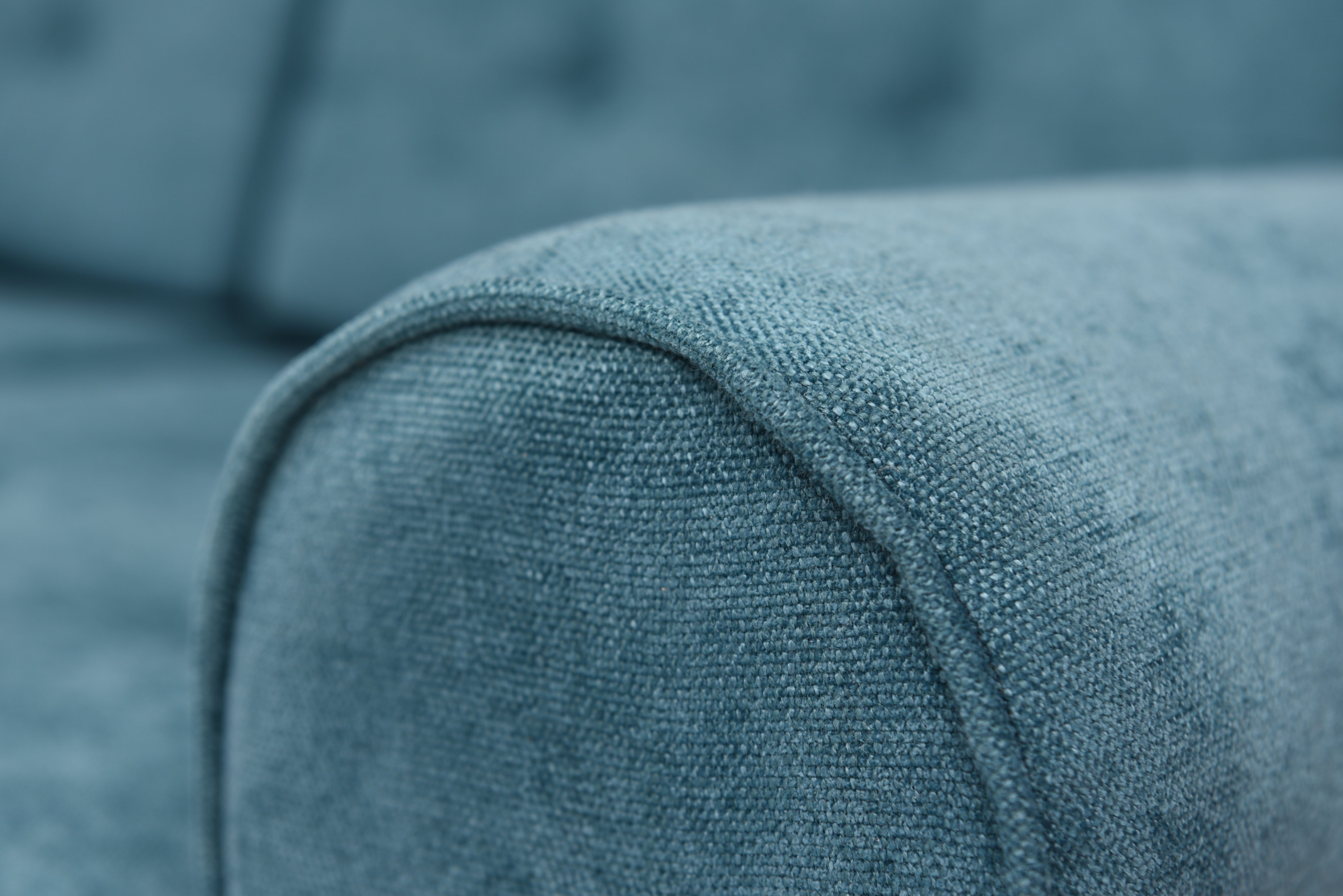 Coltar extensibil Molly colt park cu cotiera, la comanda, 100+ culori, cu picioare