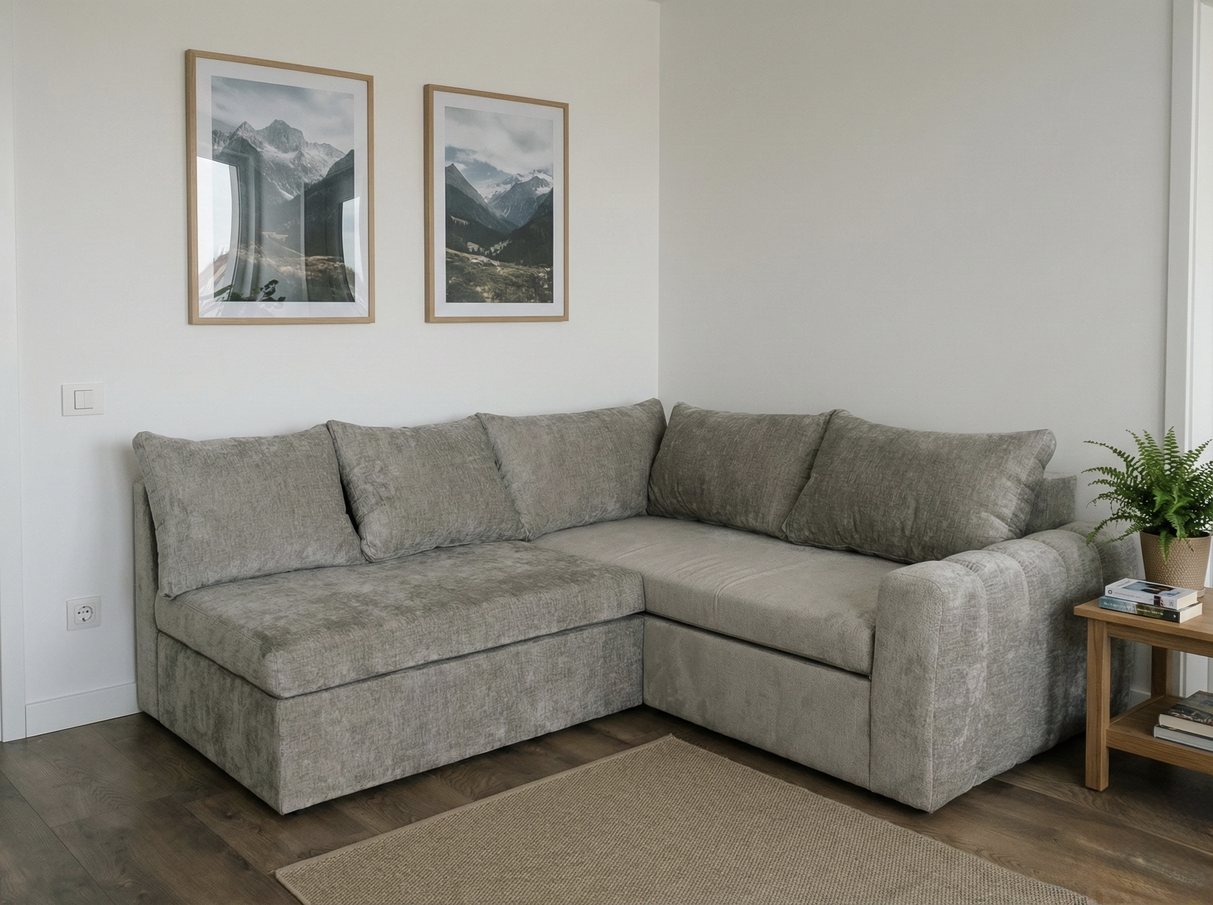 Configurator Coltare Sofamix - Coltare pe comanda