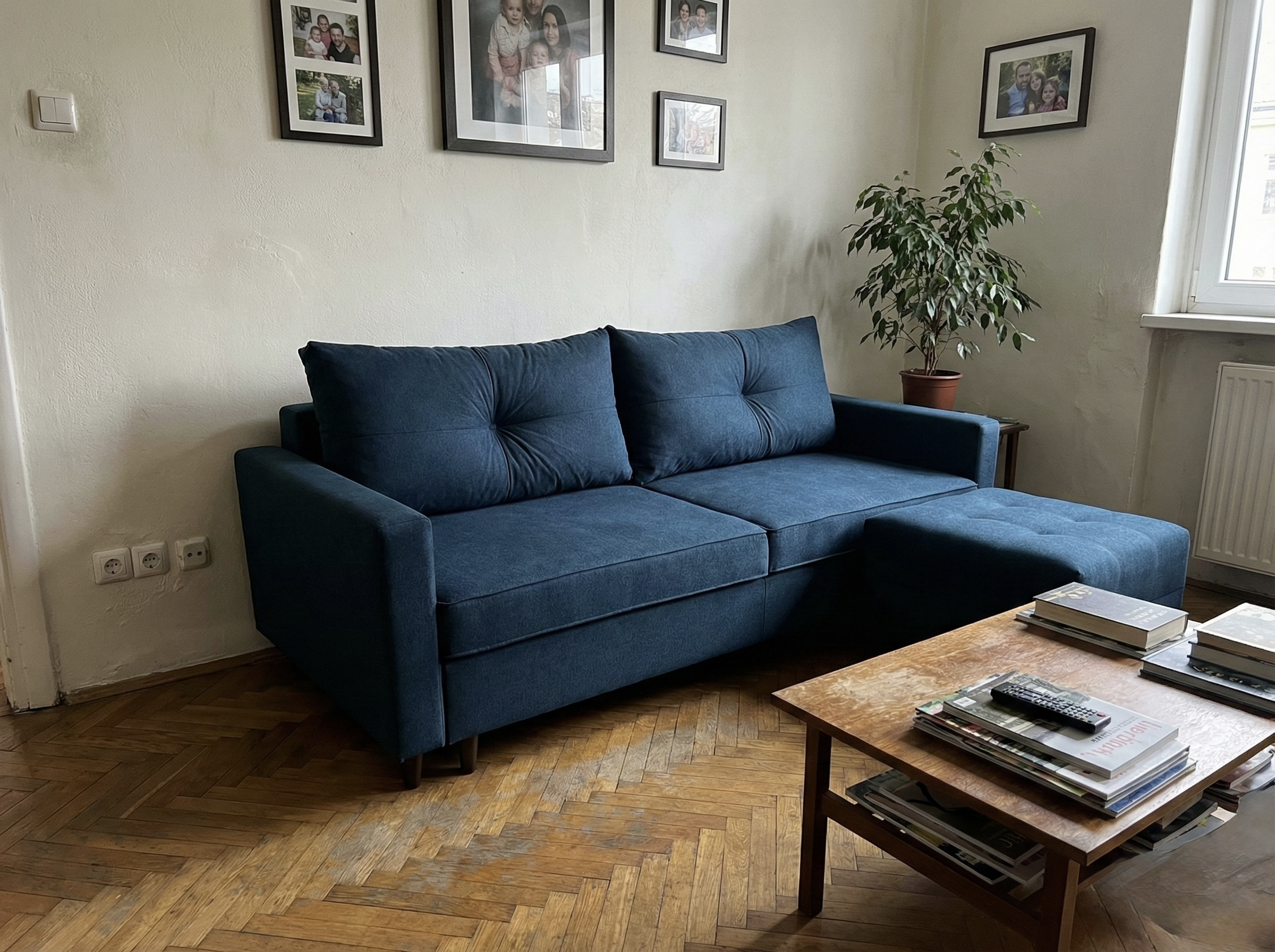 Configurator Canapele Sofamix - canapele pe comanda