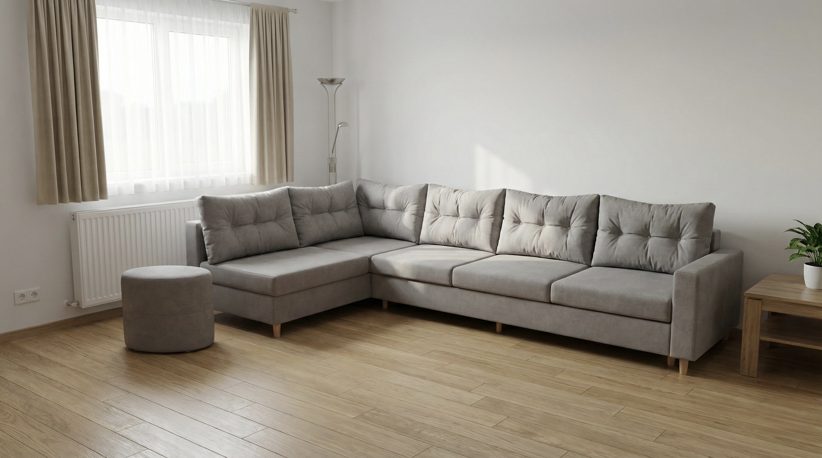 Configurator Coltare Sofamix - Coltare pe comanda