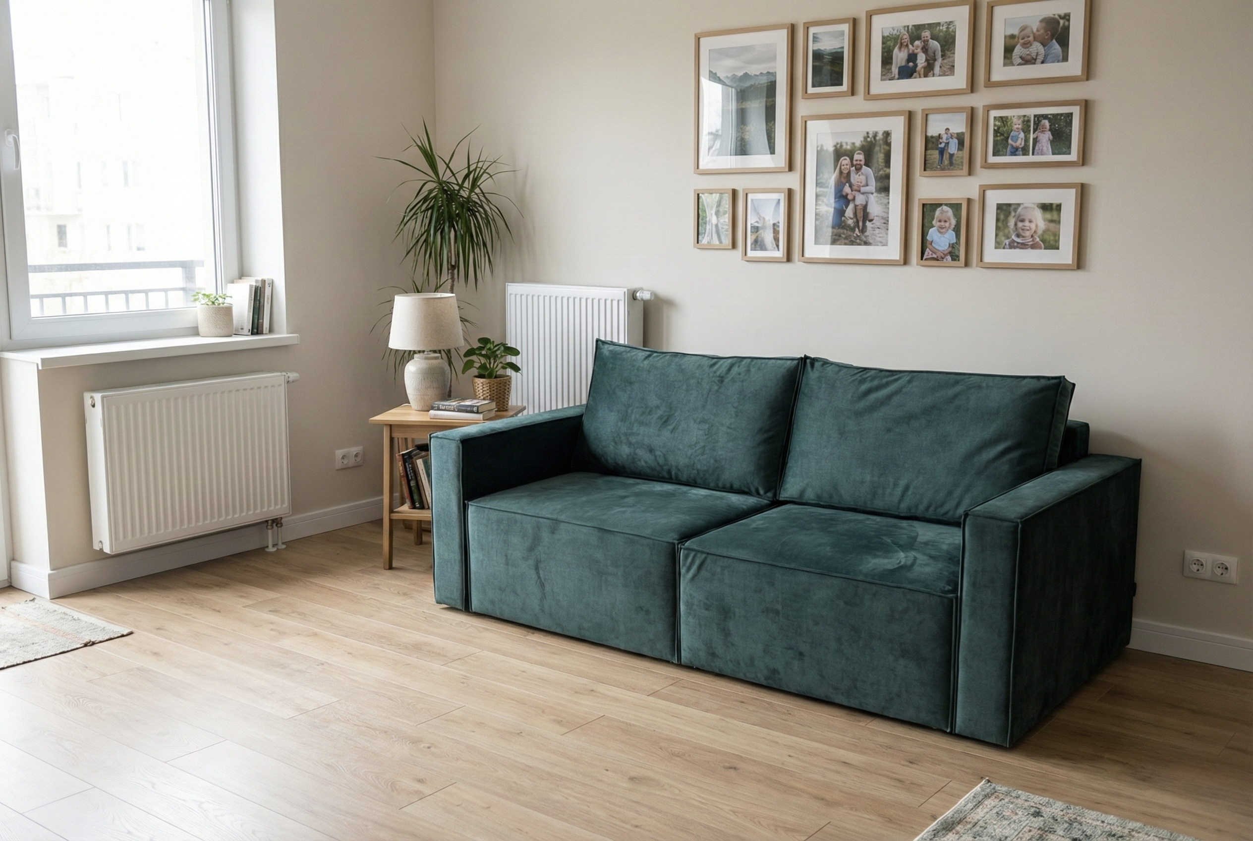 Configurator Canapele Sofamix - canapele pe comanda