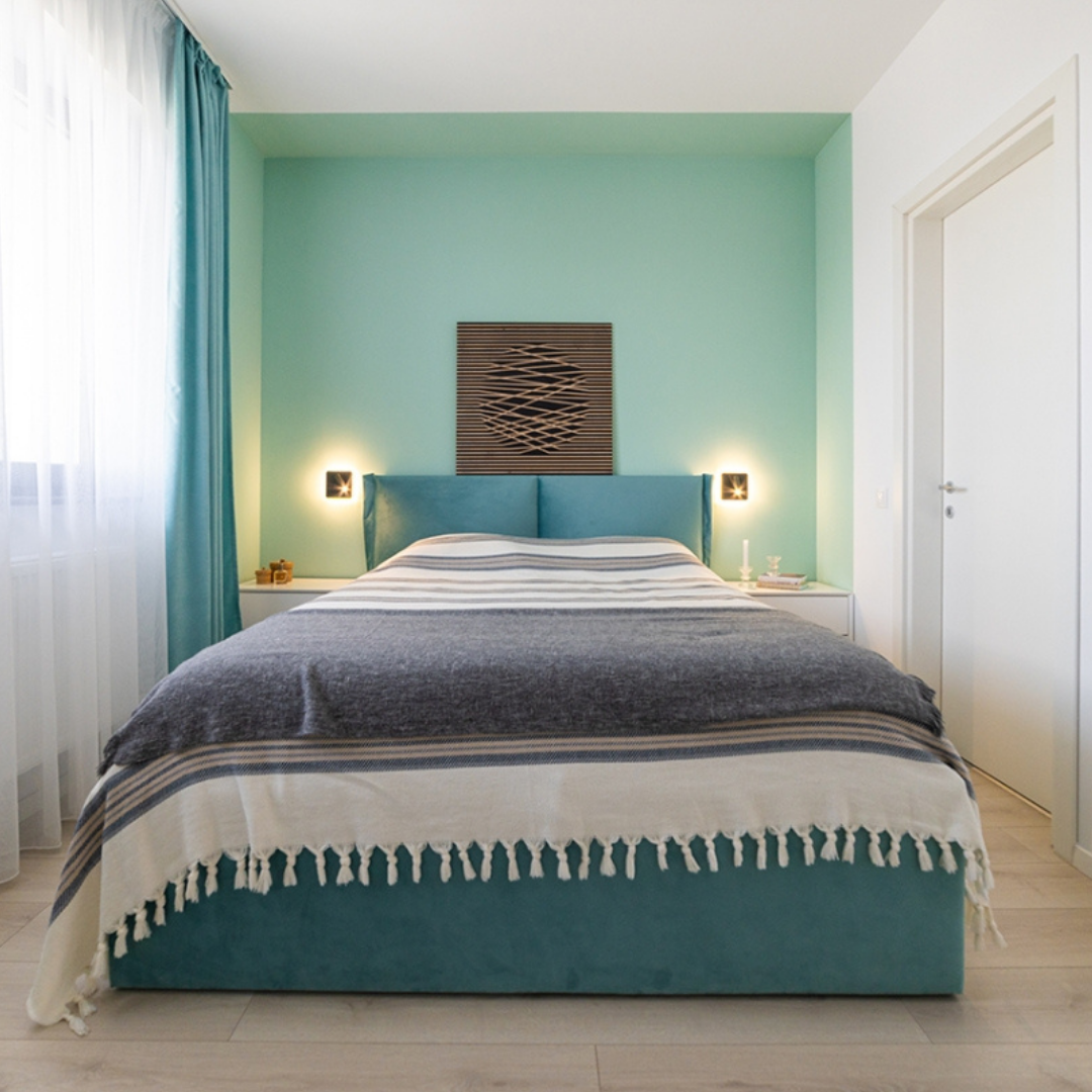 Pat custom - SPATIOGRAF