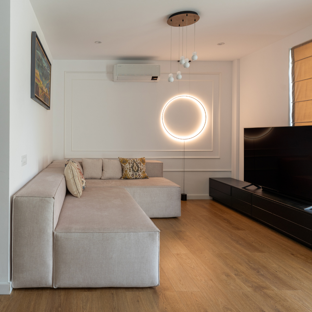 Colțar fix custom - STUDIO S