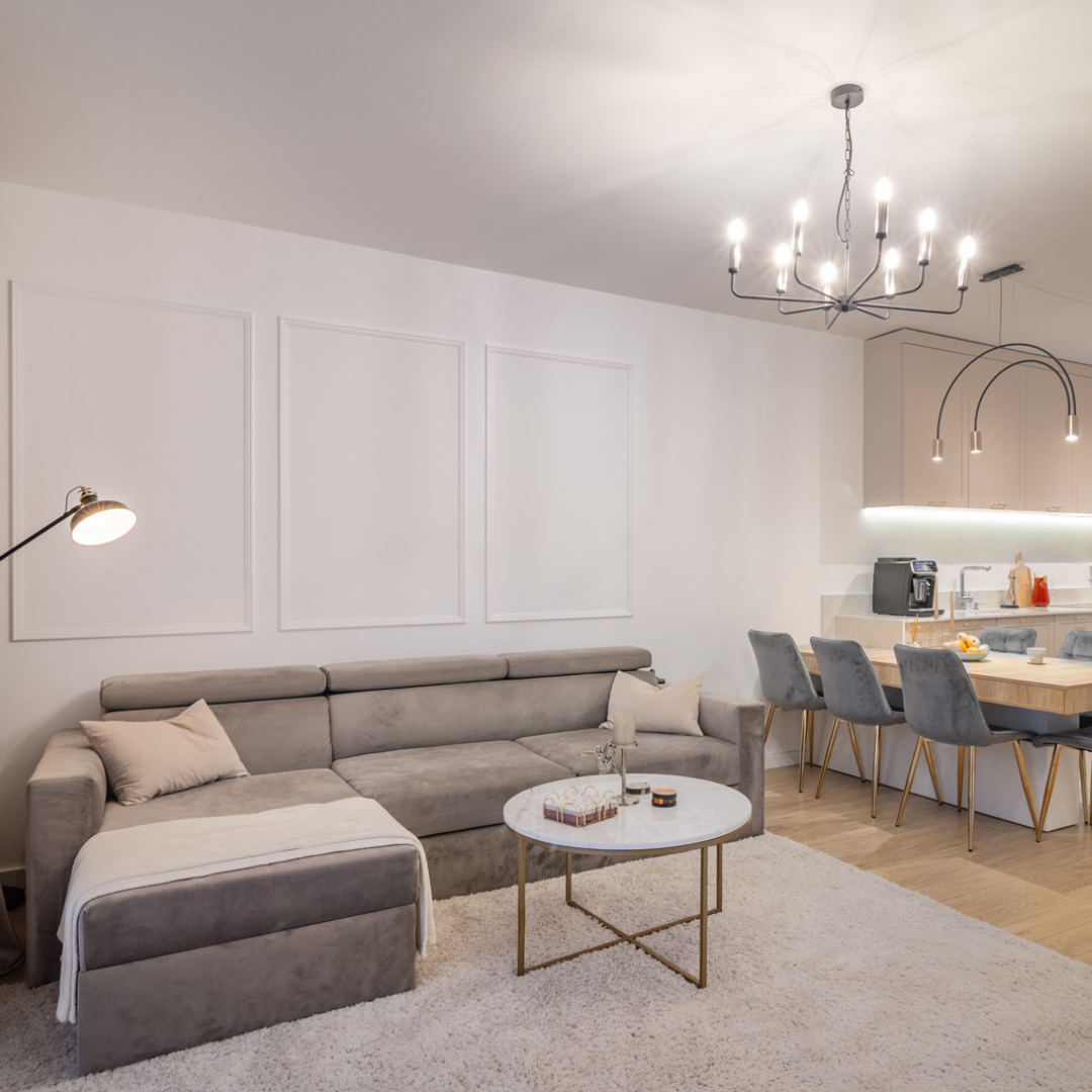 Colțar extensibil custom - MAT Studio