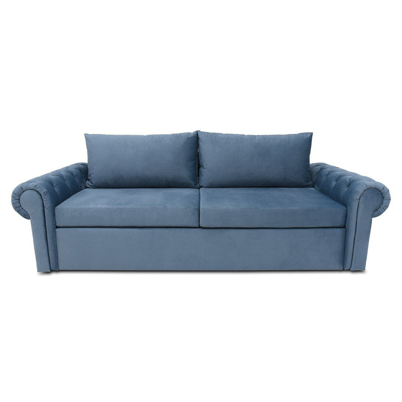 Canapea extensibila Chesterfield 4 Canapele extensibile OneLiving.ro (4537495322693)