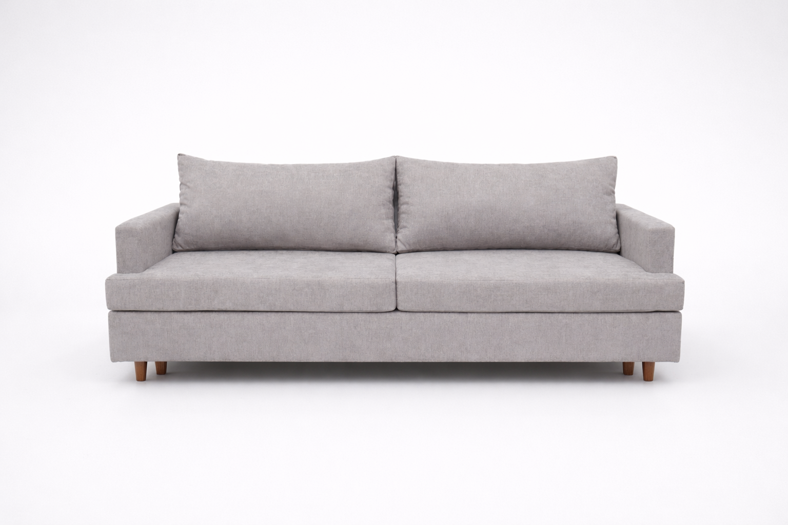 Canapea extensibila Cara, 3 locuri, la comanda, 100+ culori