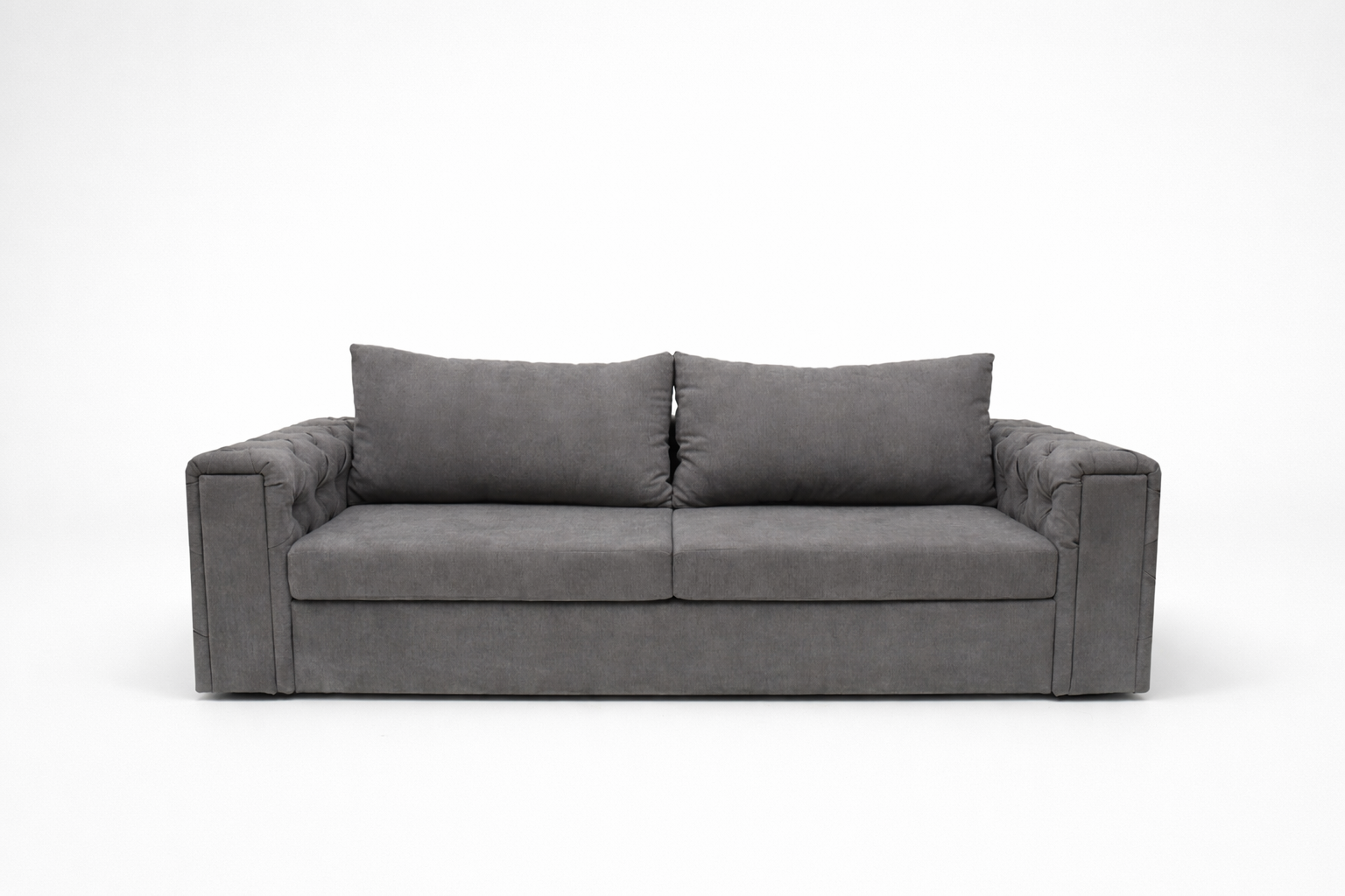 Canapea extensibila Chester Studio, 3 locuri, la comanda, 100+ culori