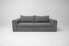 Canapea extensibila Chester Studio, 3 locuri, la comanda, 100+ culori