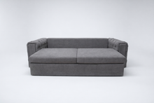 Canapea extensibila Chester Studio, 3 locuri, la comanda, 100+ culori