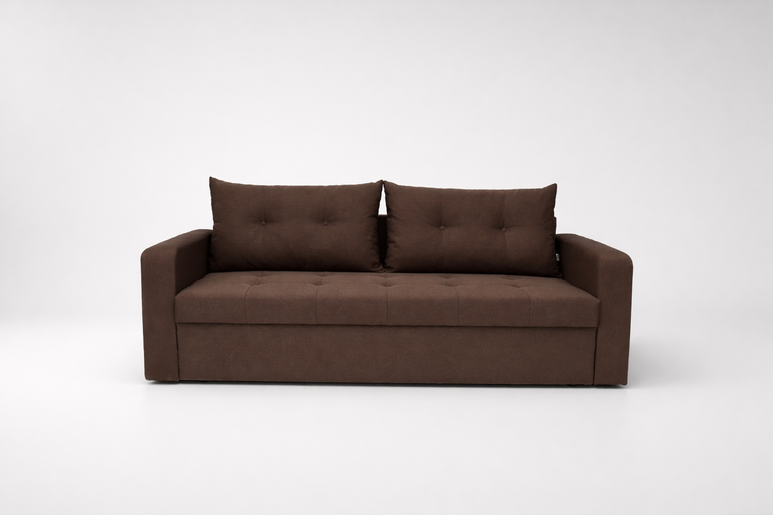 Canapea extensibila Claire, 3 locuri, la comanda, 100+ culori