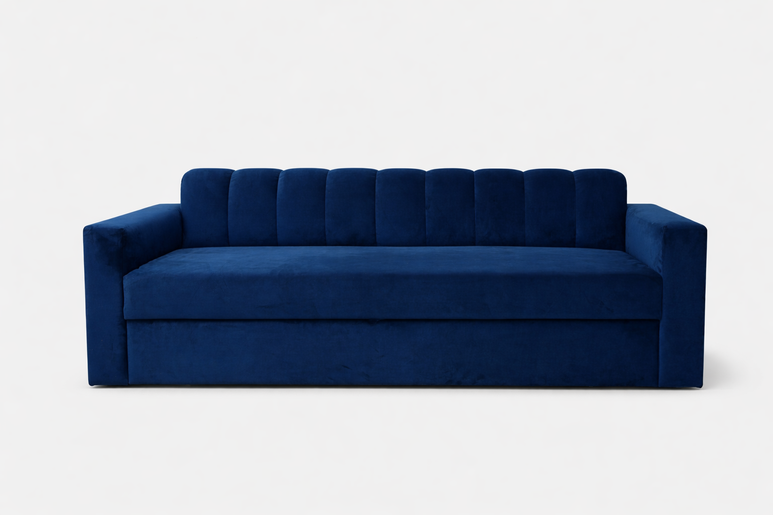 Canapea extensibila Falco, 3 locuri, la comanda, 100+ culori