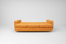 Canapea extensibila Park, 3 locuri, la comanda, 100+ culori