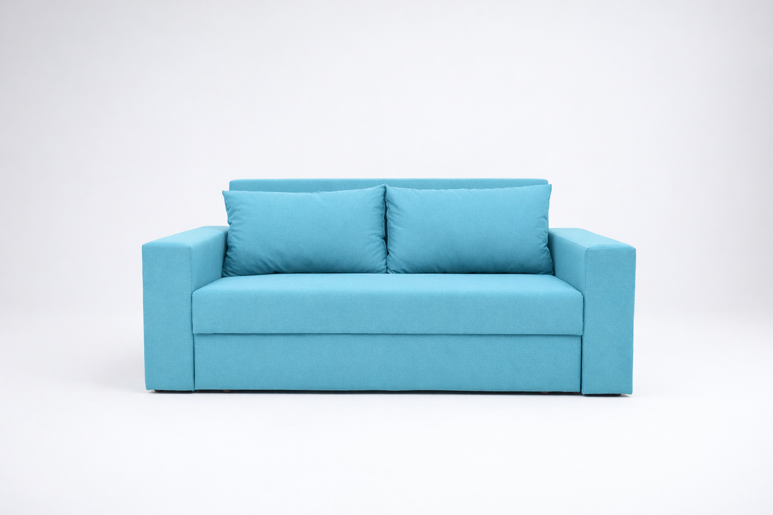 Canapea extensibila Puma, 3 locuri, la comanda, 100+ culori