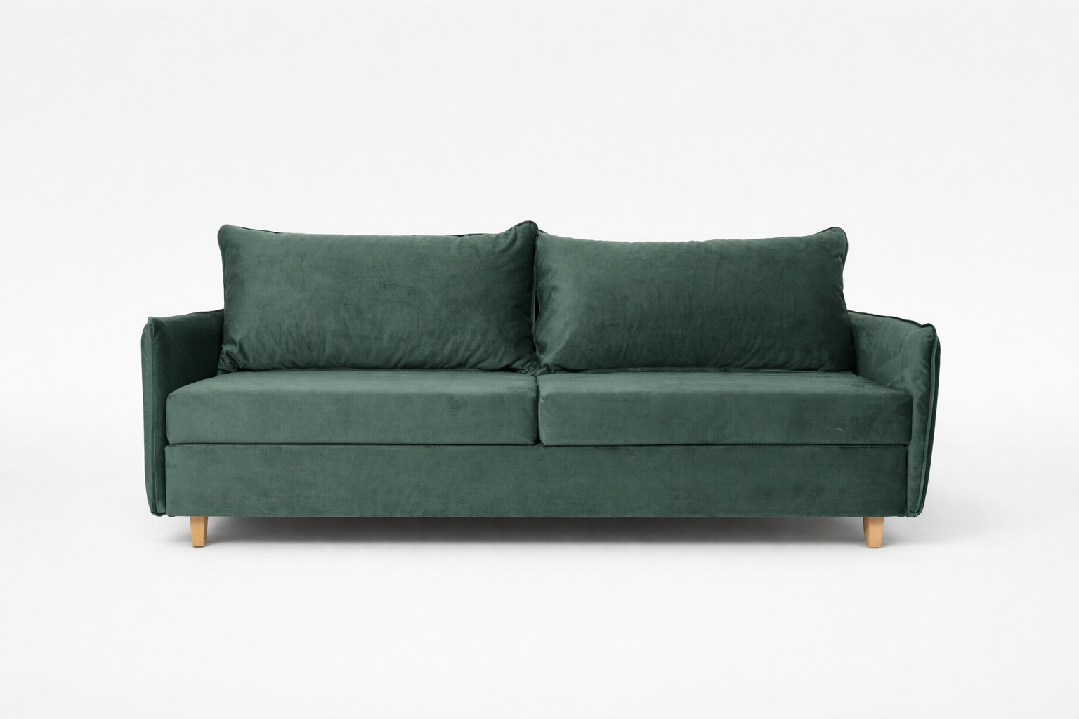 Canapea extensibila Venus, 3 locuri, la comanda, 100+ culori