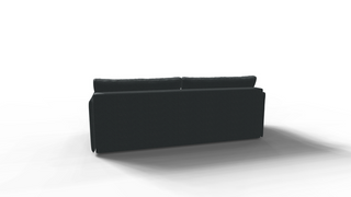 Canapea extensibila Lucille, 3 locuri, la comanda, 100+ culori