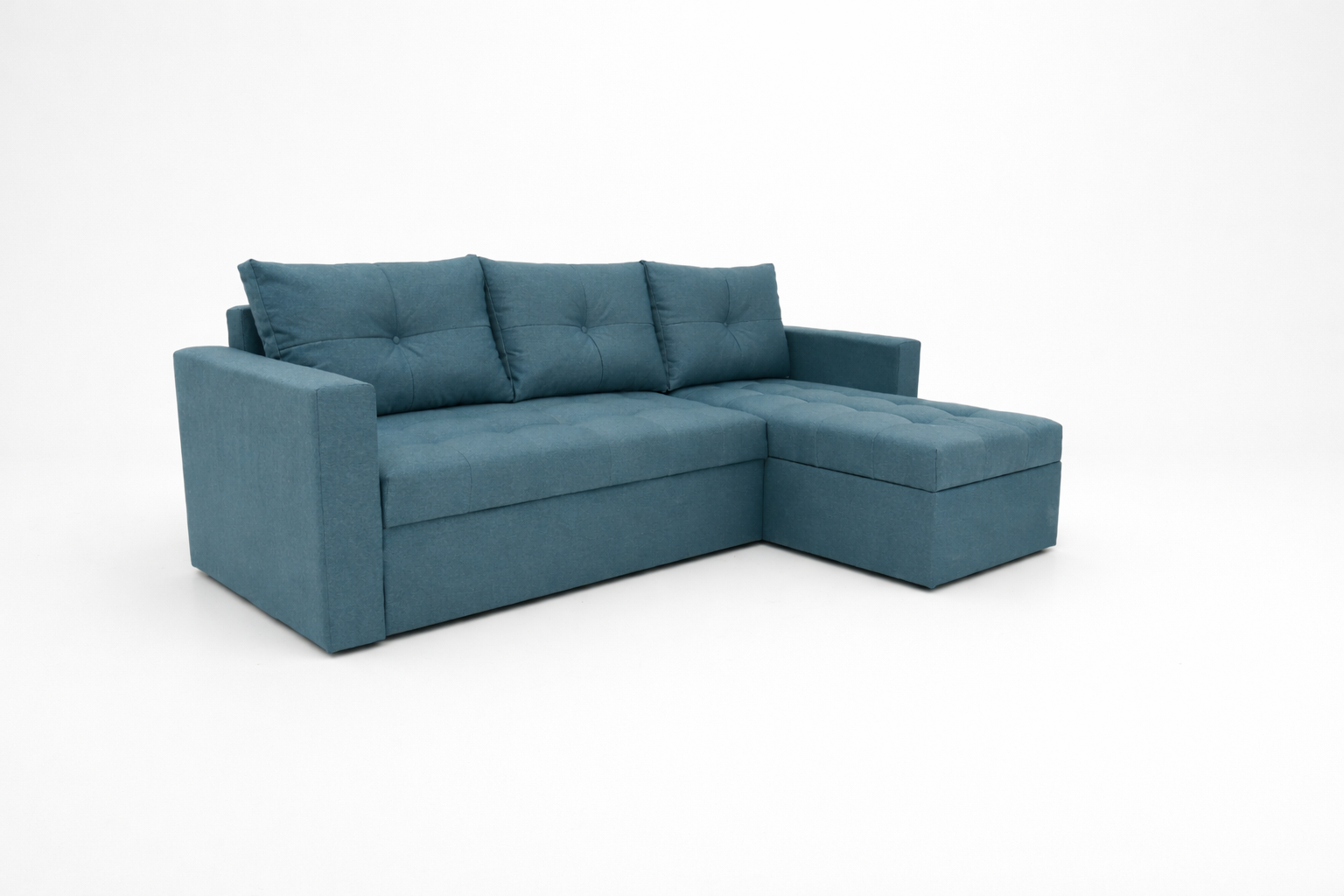 Coltar extensibil Sara, pe comanda, 100+ culori