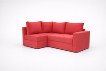 Coltar extensibil Velvet, pe comanda, 100+ culori