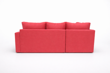 Coltar extensibil Velvet, pe comanda, 100+ culori