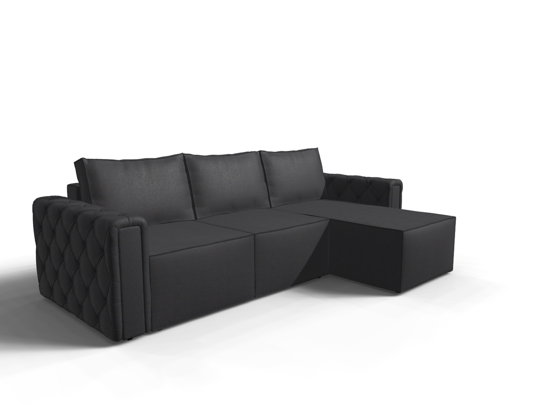 Coltar extensibil Allie park 2, la comanda, 100+ culori