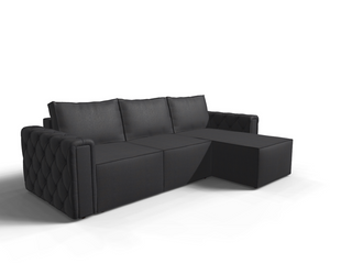 Coltar extensibil Allie park 2, la comanda, 100+ culori