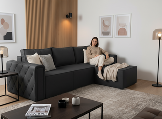 Coltar extensibil Allie park 2, la comanda, 100+ culori