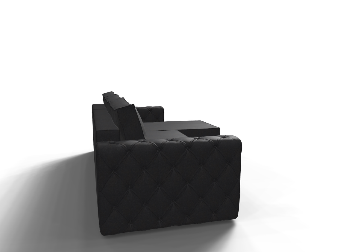 Coltar extensibil Allie park 2, la comanda, 100+ culori