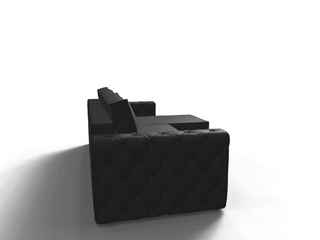 Coltar extensibil Allie park 2, la comanda, 100+ culori