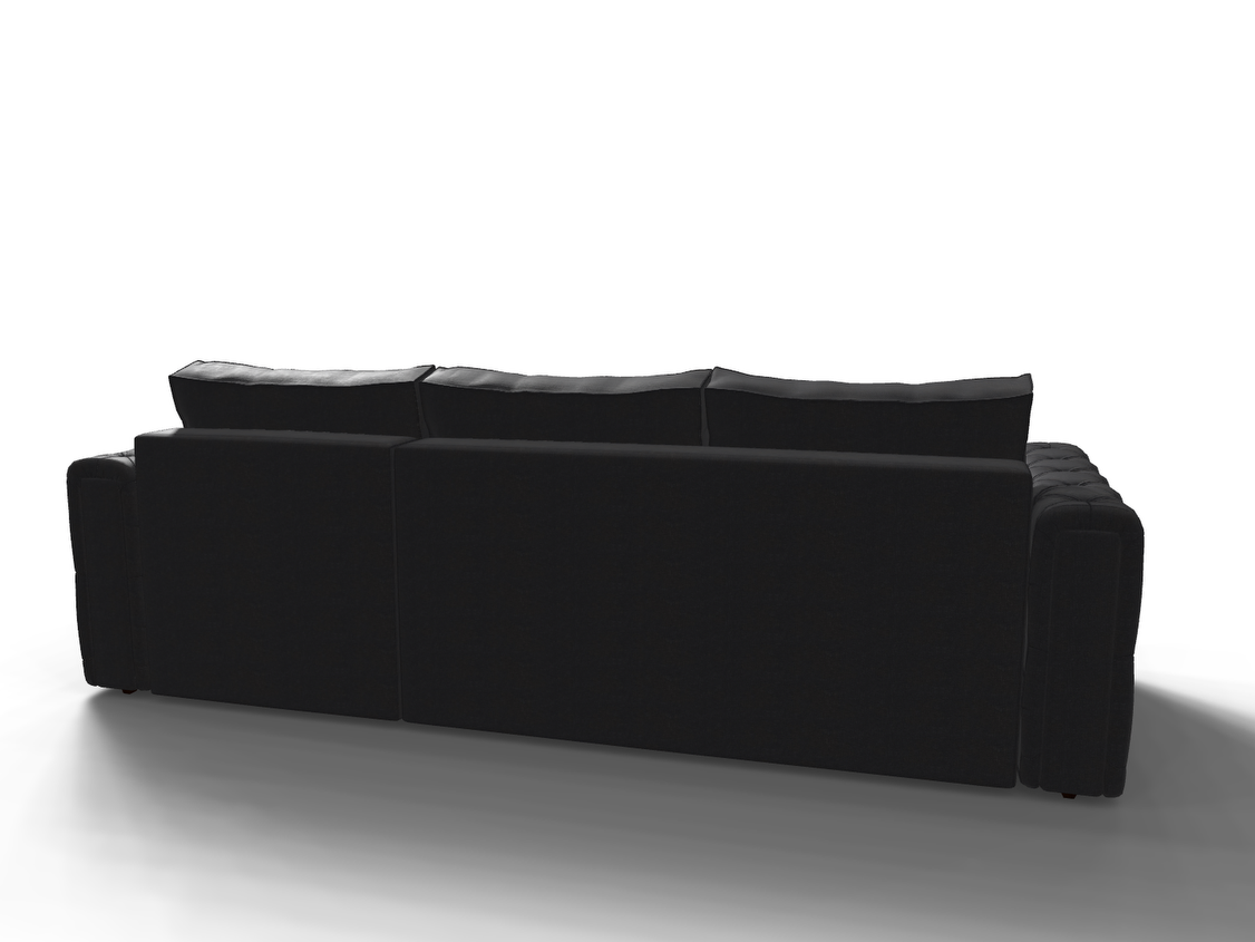 Coltar extensibil Allie park 2, la comanda, 100+ culori