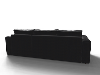 Coltar extensibil Allie park 2, la comanda, 100+ culori