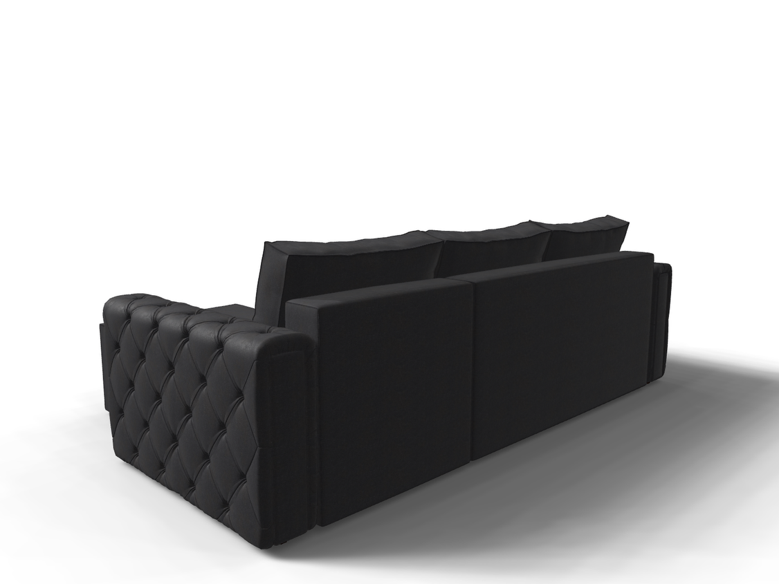 Coltar extensibil Allie park 2, la comanda, 100+ culori