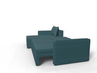 Coltar extensibil Anna park 2, la comanda, 100+ culori – 360°