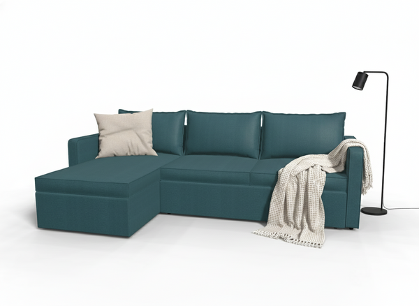 Coltar extensibil Anna park 2, la comanda, 100+ culori