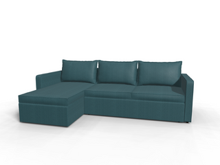 Coltar extensibil Anna park 2, la comanda, 100+ culori